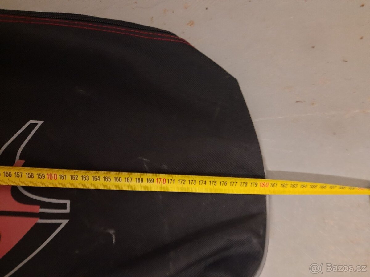 Vak na dvoje lyže - 2