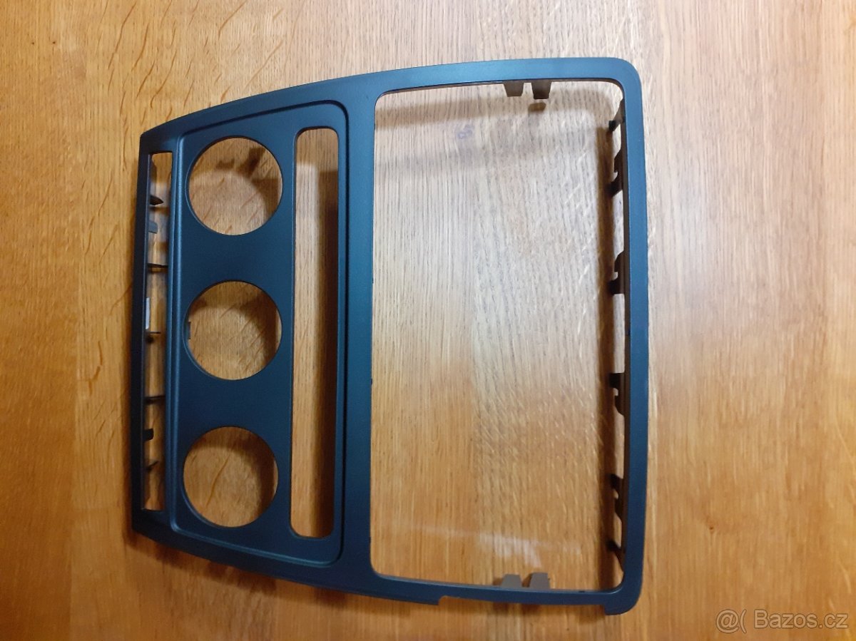 Rámečky rádia ŠKODA - 2