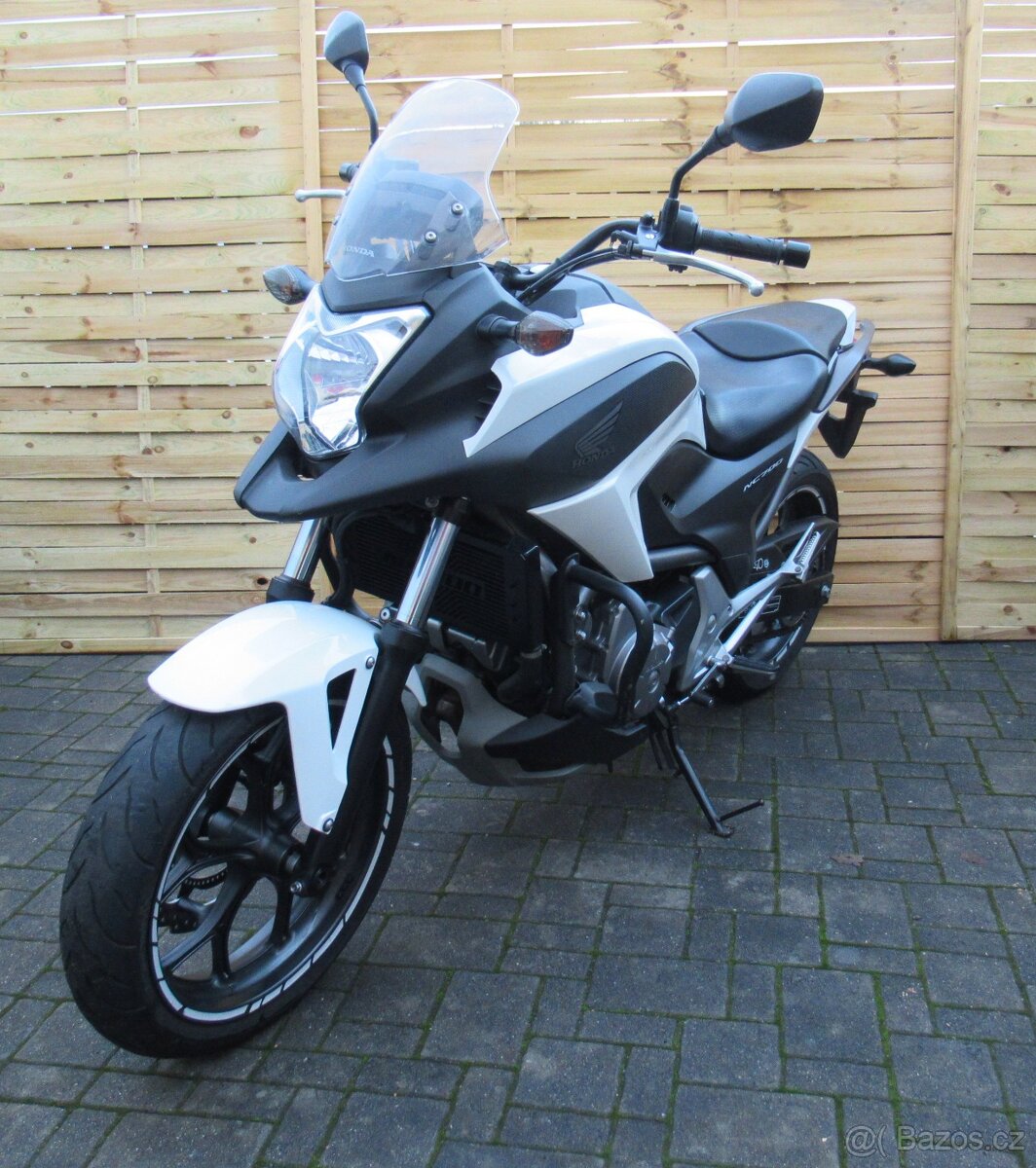 Honda NC 700 X 35 kW - 2