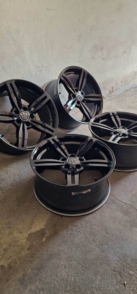 5x120 r19 styling 167 - 2