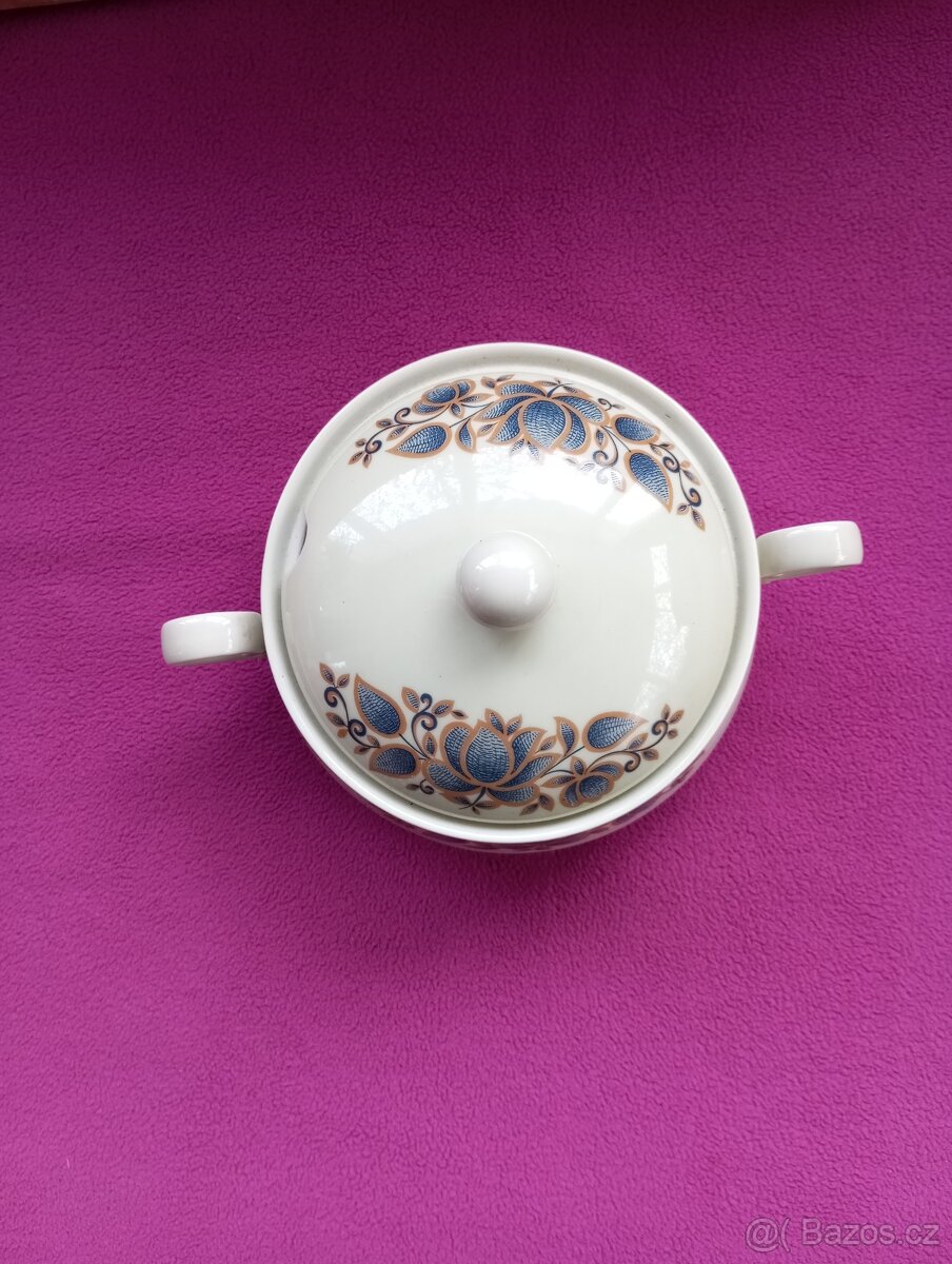 Polévková mísa - 2