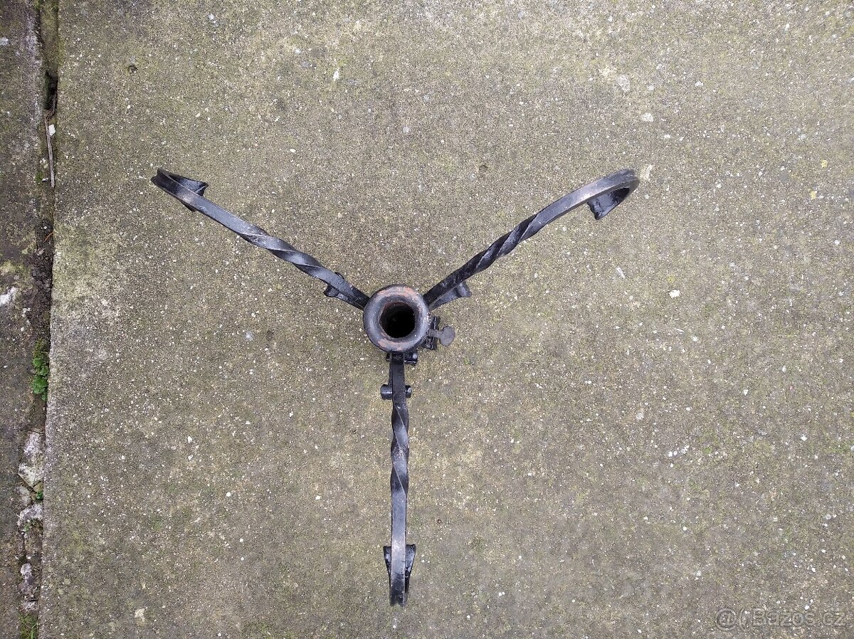 Stojan na vánoční stromek - 2