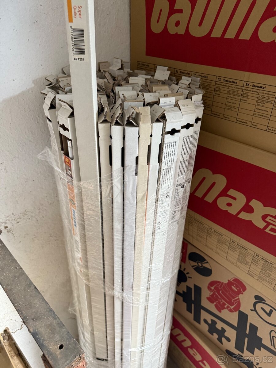 Výprodej led světel a lustru - 2