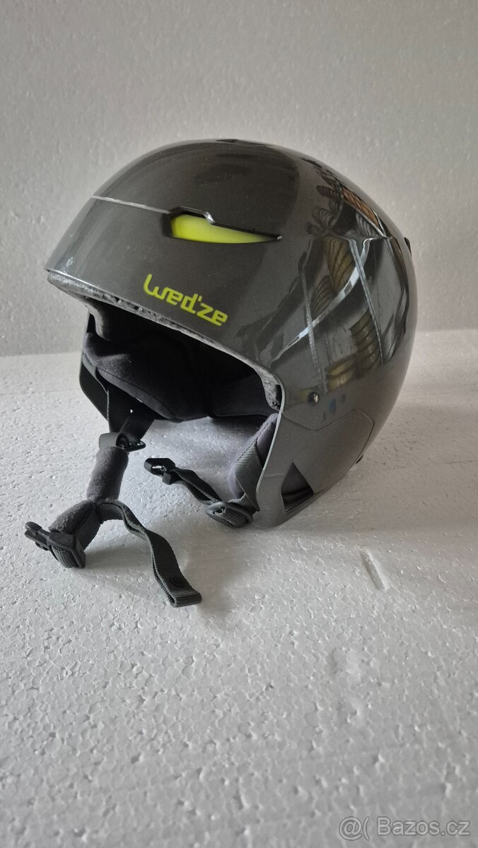 Dětské lyžařská helma - 2