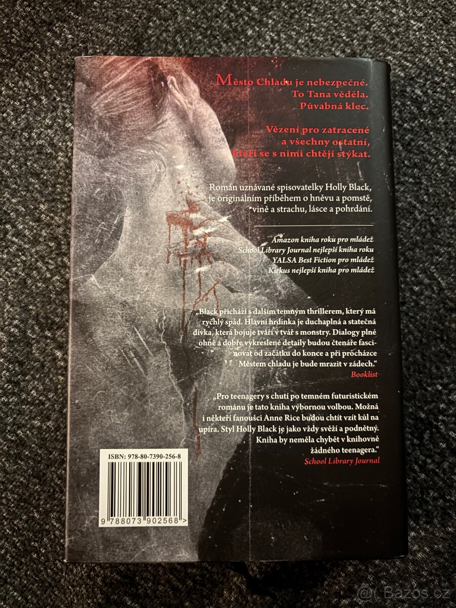 Nejchladnější dívka ve městě chladu - 2