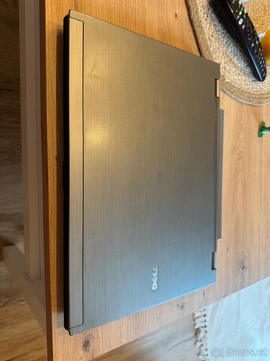 Dell latitude e6410 - 2