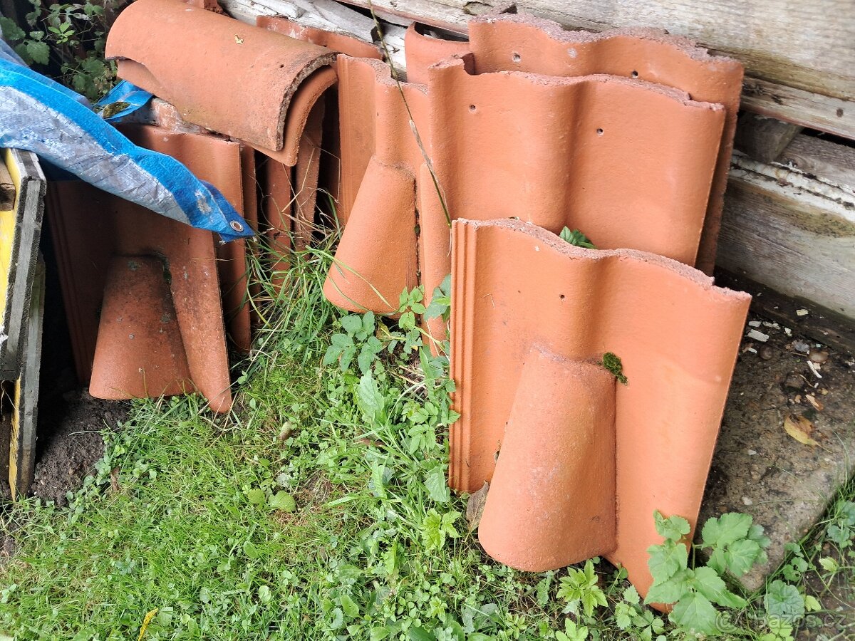 Prodám levně Bramac - 2