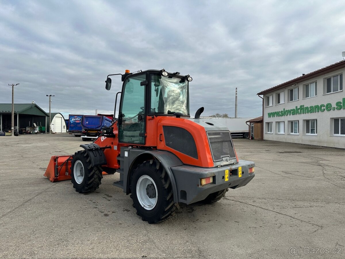 EVERUN 4X4 2021 VIN 288 - 2