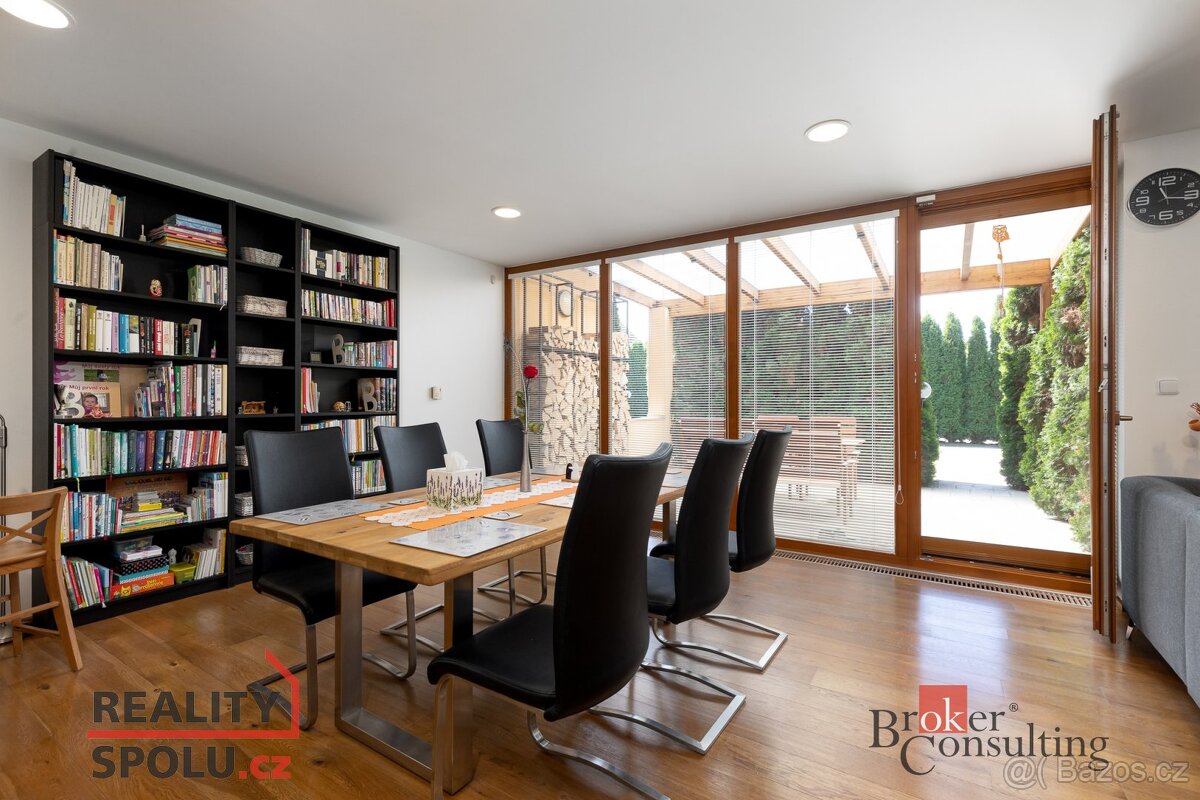 Prodej, domy/rodinný, 176.89 m2, Na Prachovníku 1345/12, 747 - 2