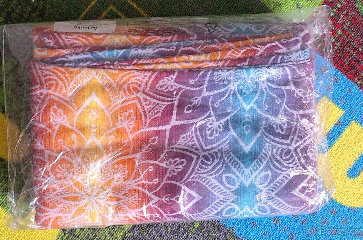 Šátek Be Lenka - 2