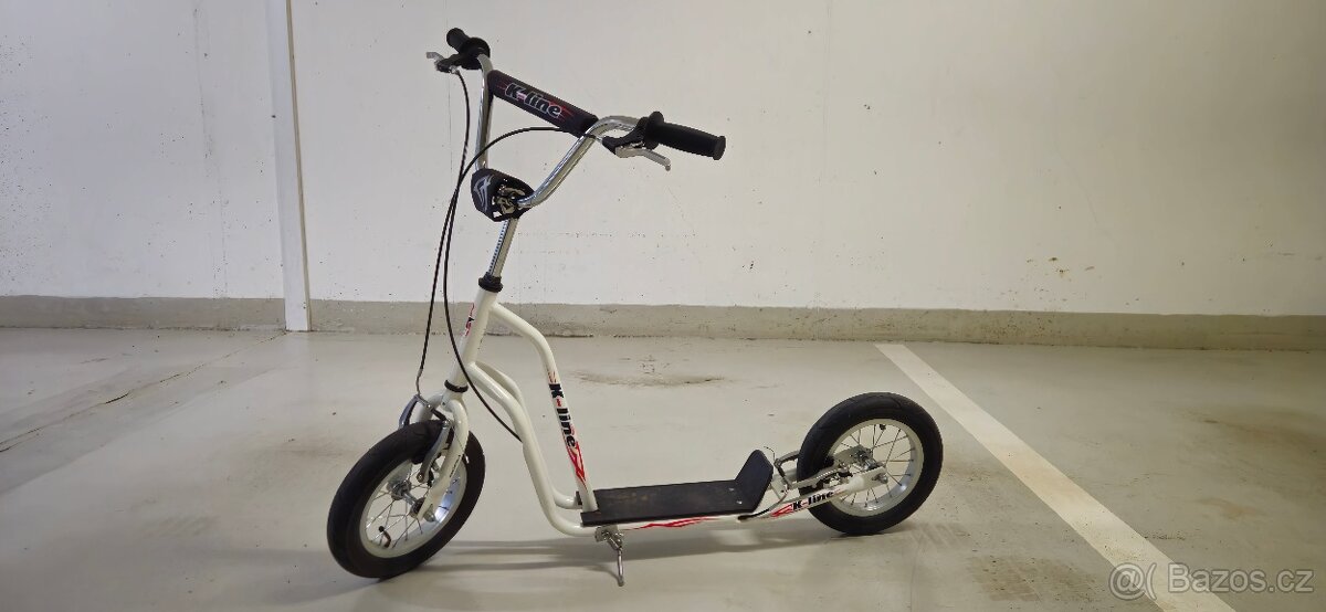Dětská koloběžka K-line - 2