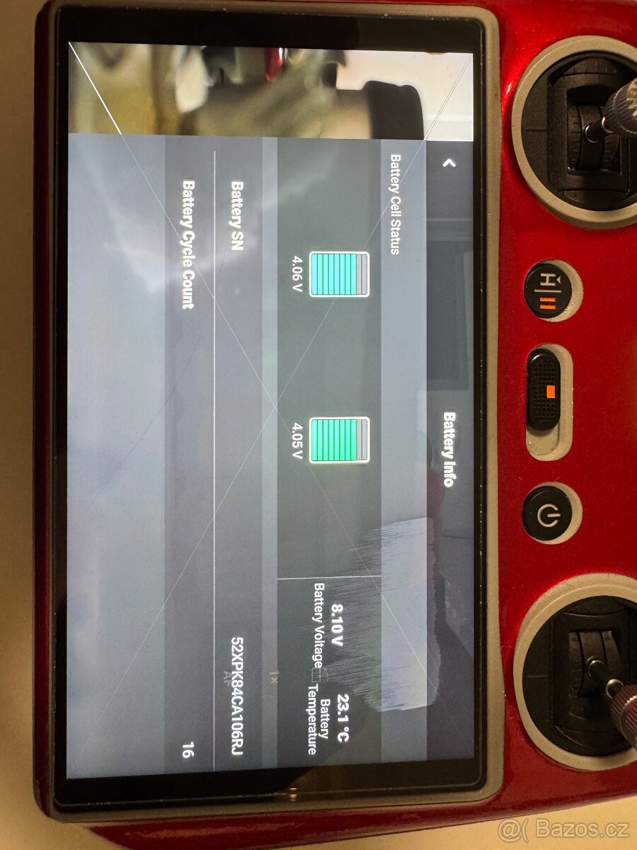 DJI mini 3 pro - fly more combo - 2