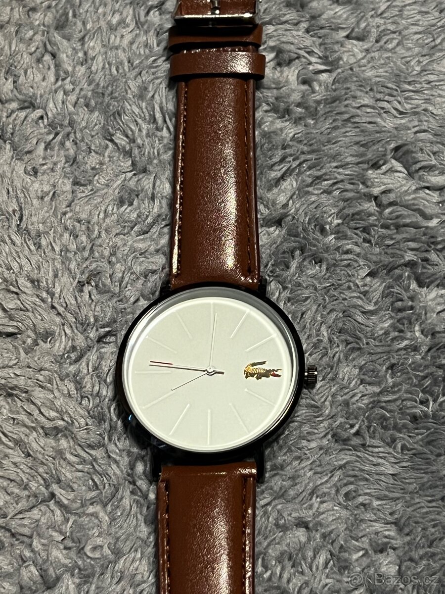 Hodinky Lacoste - 2