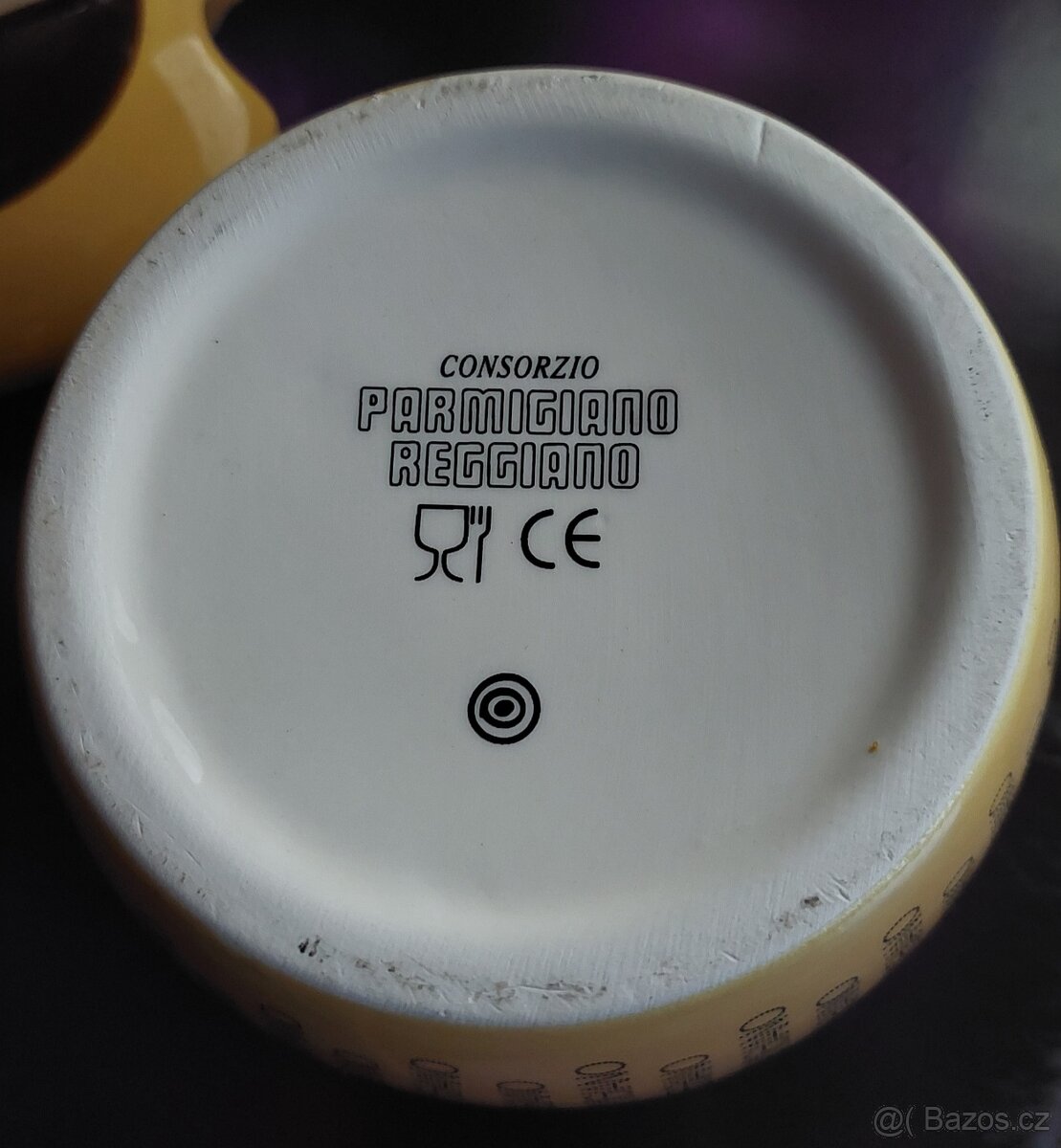 Dóza Consorzio na sýr - 2