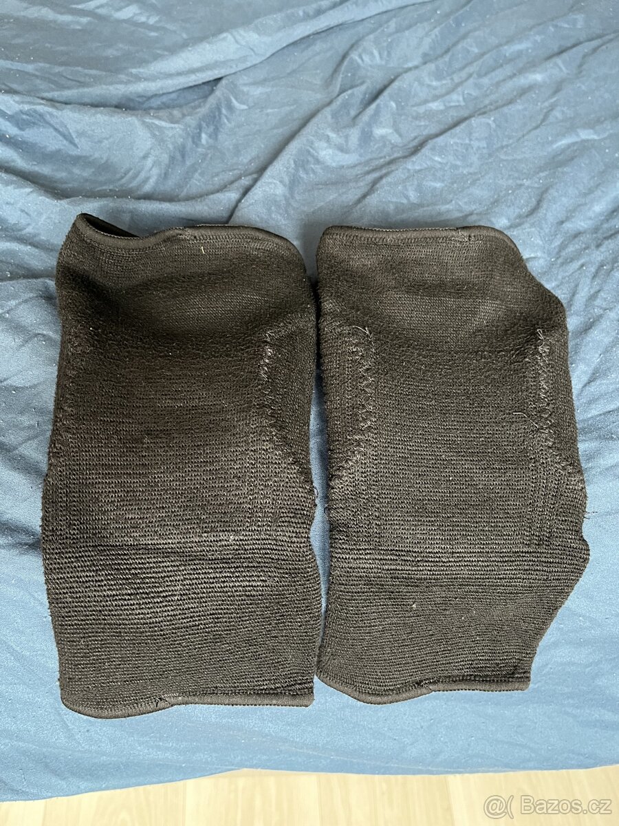 Vojenská výstroj AČR - 2