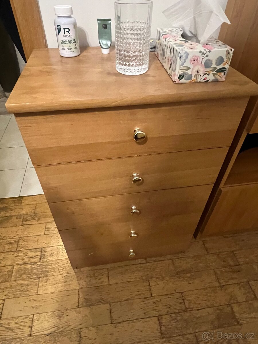 Mix nábytku za odvoz - 2