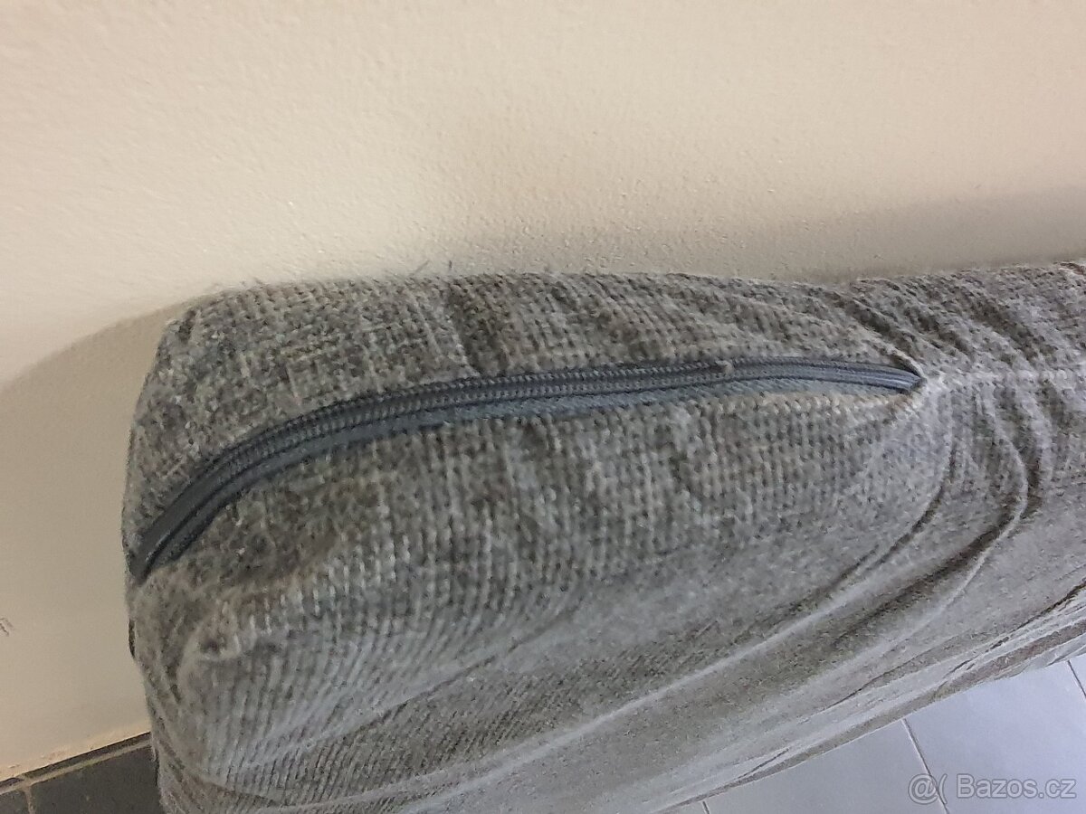 2 kusy svrchní matrace 90 x 200, LEVNÁ doprava - 2