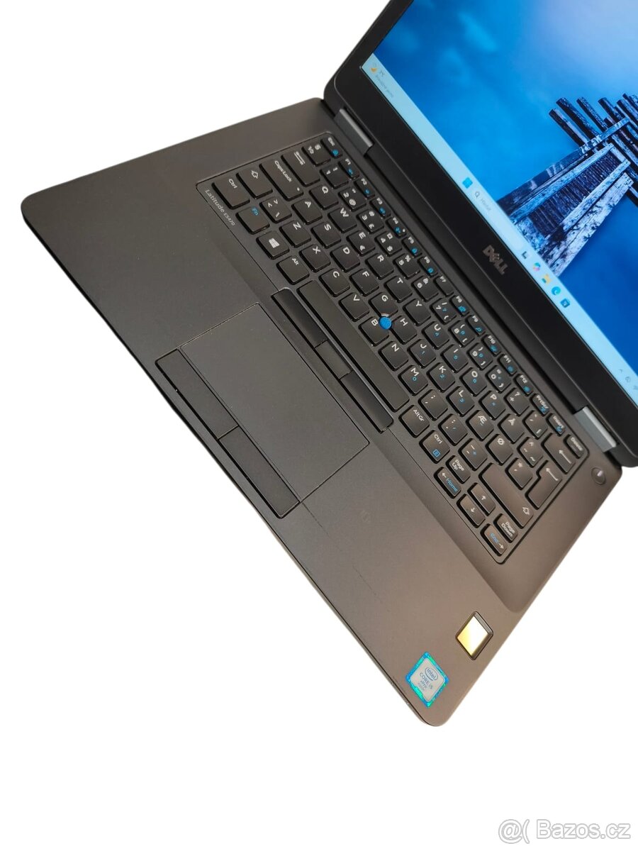 Dell Latitude E5470 ( 12 měsíců záruka+Faktura ) - 2
