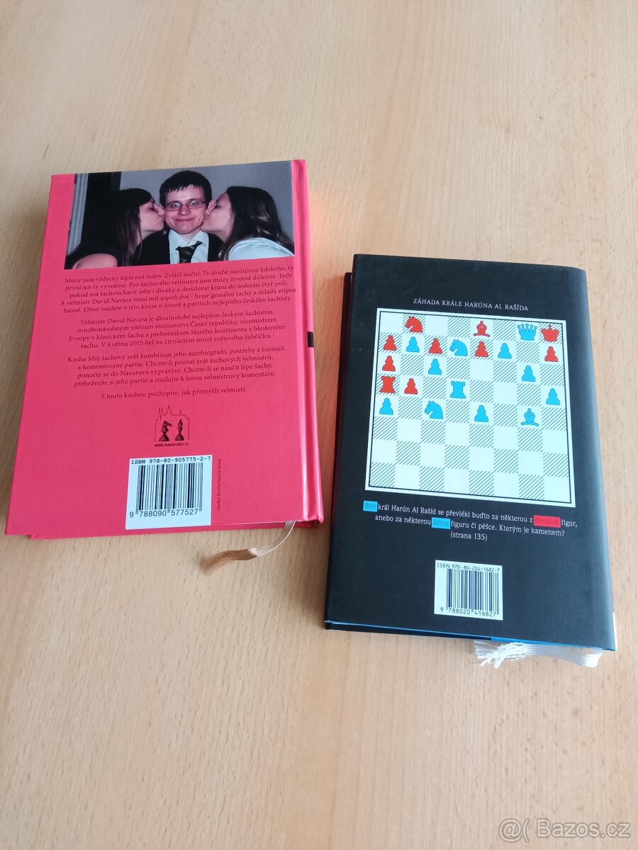 Můj šachový svět - 2