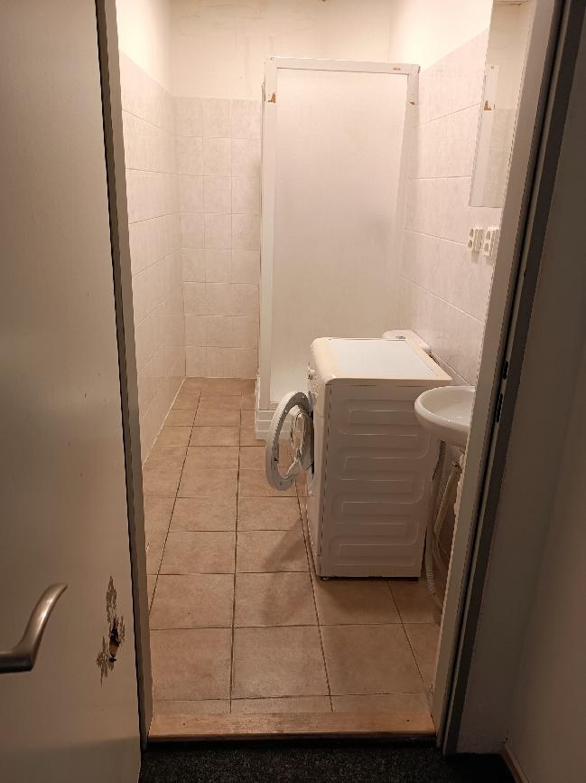 Pronájem bytu 1+kk, Brno Bašty - 2