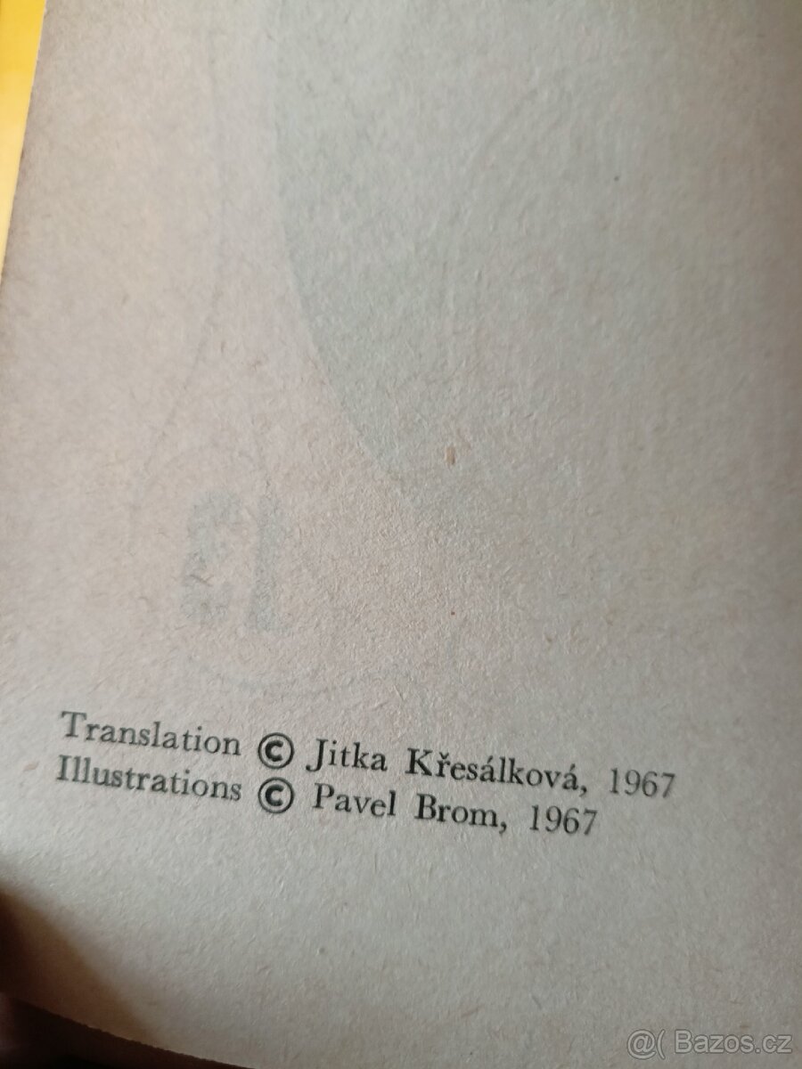 800 mil po Amazonce - Jules Verne - 2