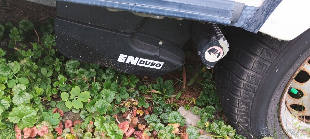 Karavan Hobby Classic - 2