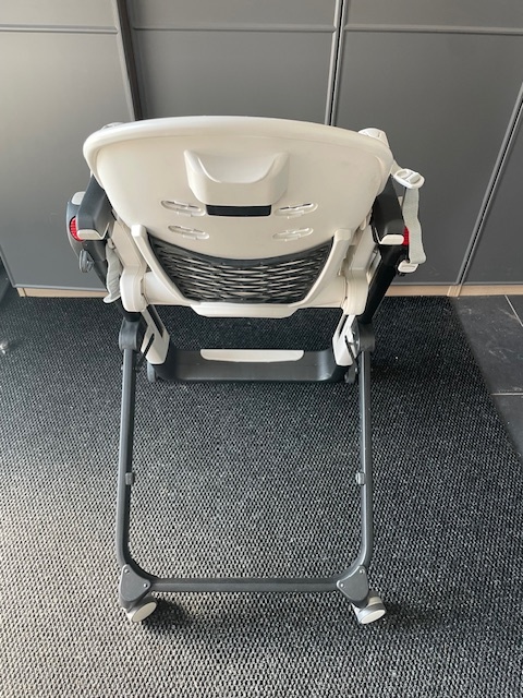 dětská jídelní židlička Peg-Pérego - 2