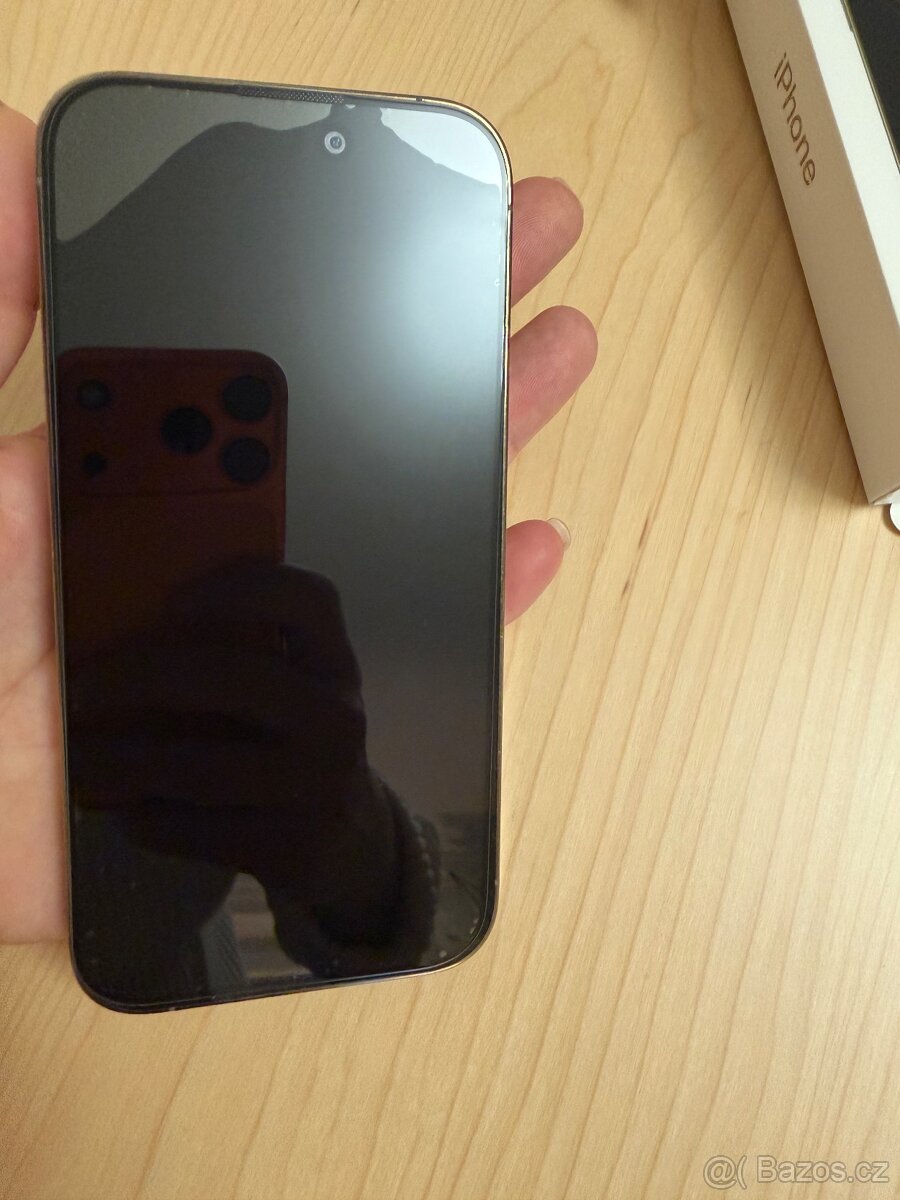 Iphone 14 PRO 128gb - 2