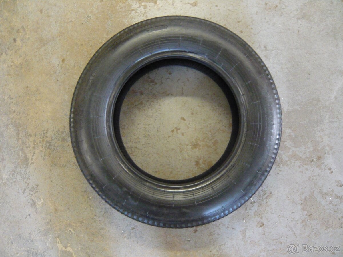 Veterán pneu 5,20-13, 13" veterán 13". - - 2