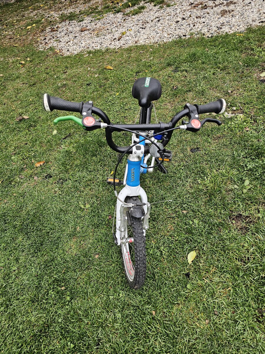 Woum detske kolo - 2