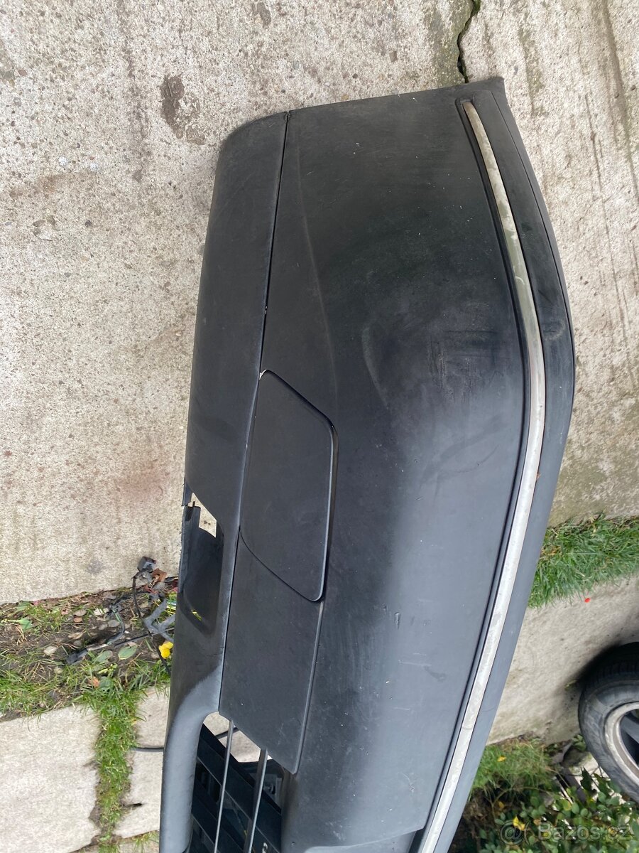 Saab 900 NG - r.v. 97 přední nárazník - 2