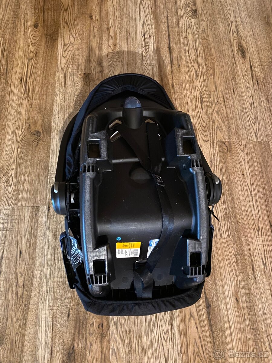 Dětská autosedačka Maxicosi - 2