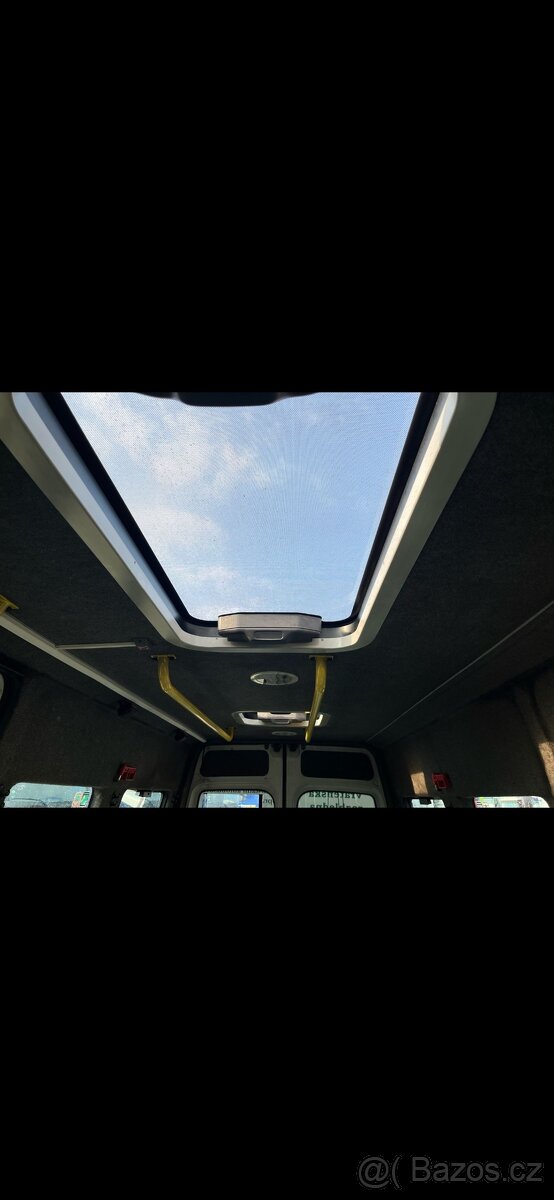 Renault Master 2.5 - 2