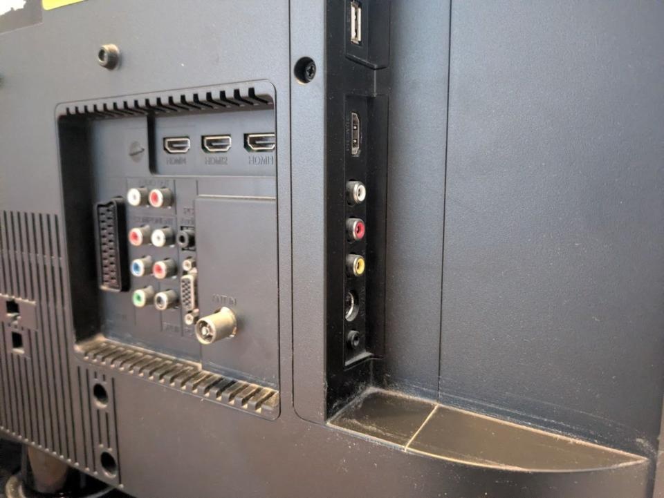 26" GRUNDIG VISION 66cm - 2