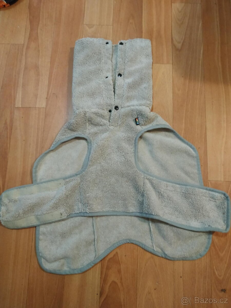 Župan pro psa Rukka - 2