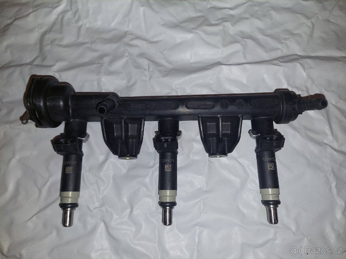 Vstřikovače nové originál HTP - 2