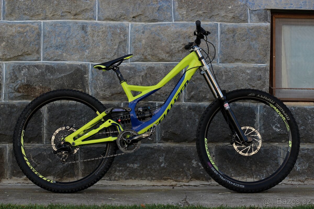 ✅ Specialized Demo 8 27.5" (2015) - L - ✅ - 2