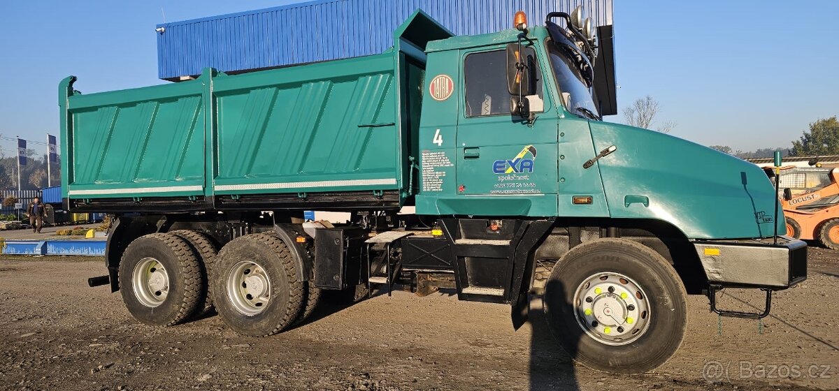 Prodej Tatra Jamal - 2