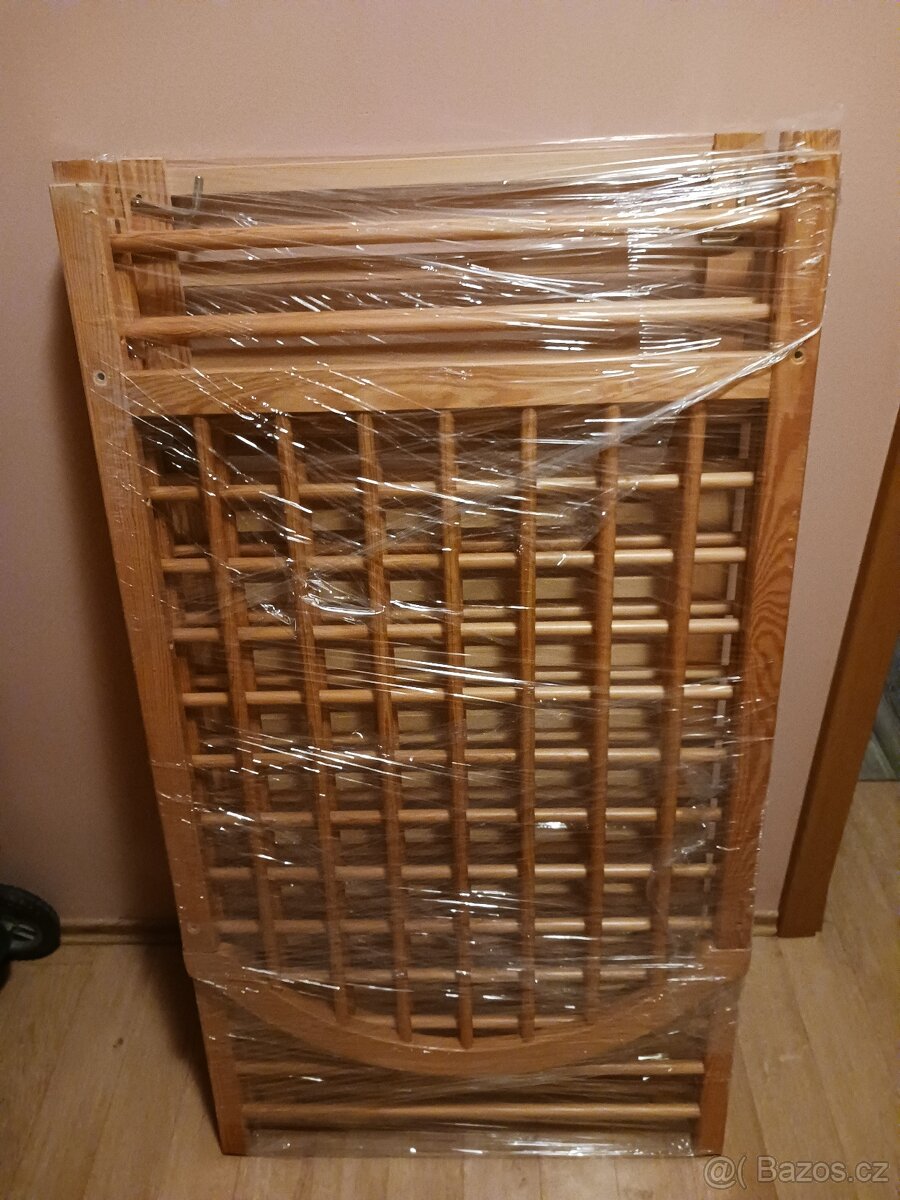 Dětská postýlka - 2