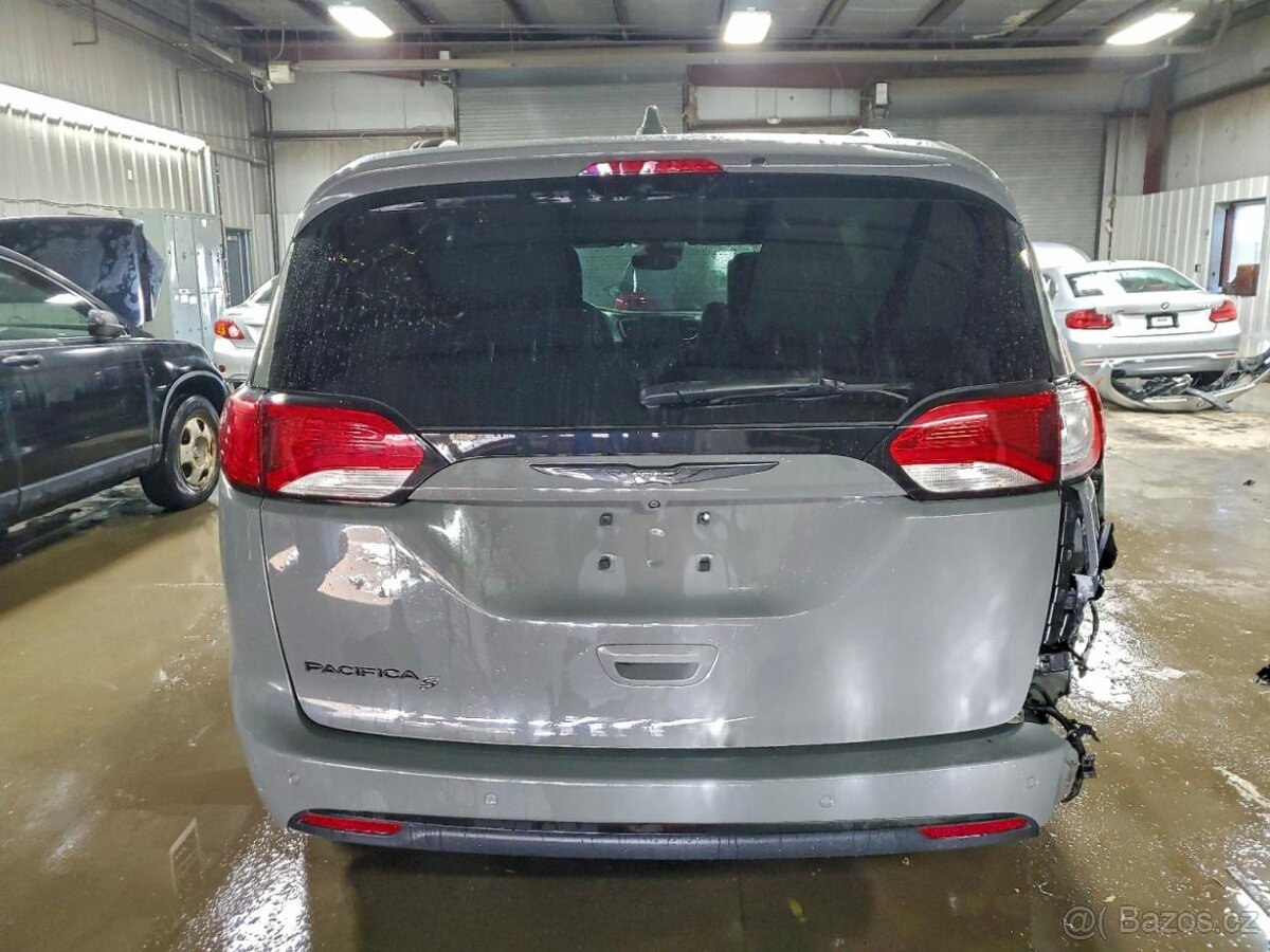 CHRYSLER PACIFICA TOURING L PLUS 2020 - 2
