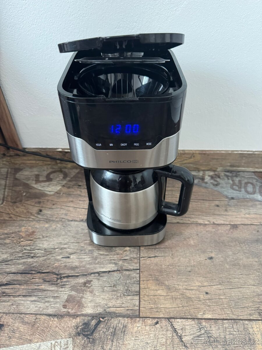 Kávovar Philco - 2