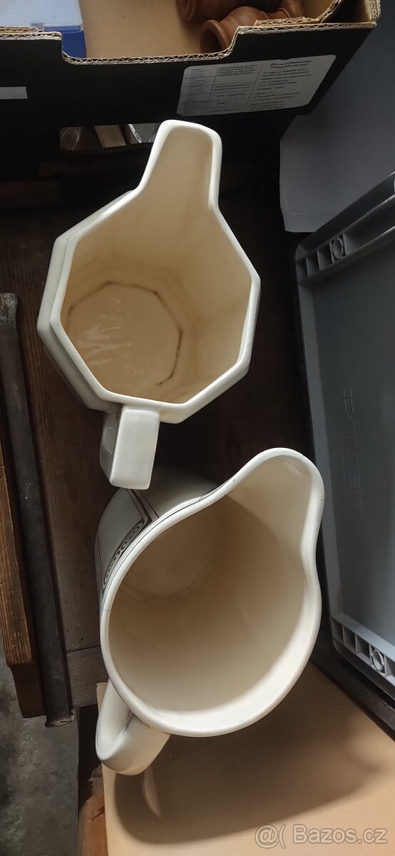 Villeroy a Boch porcelán - 2