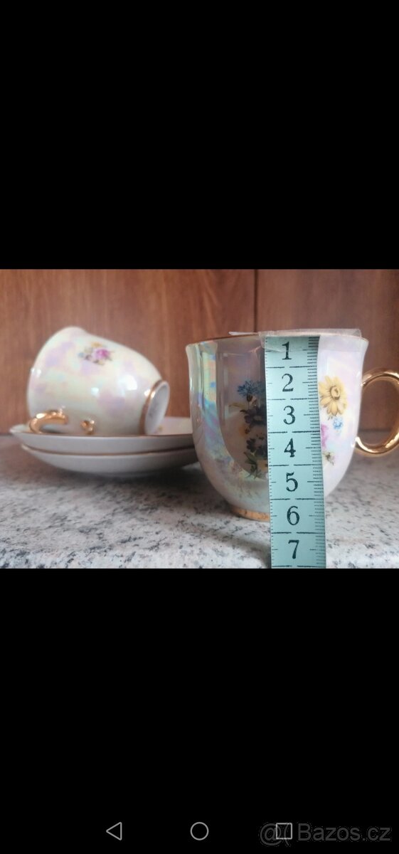 Přátelská souprava - 2