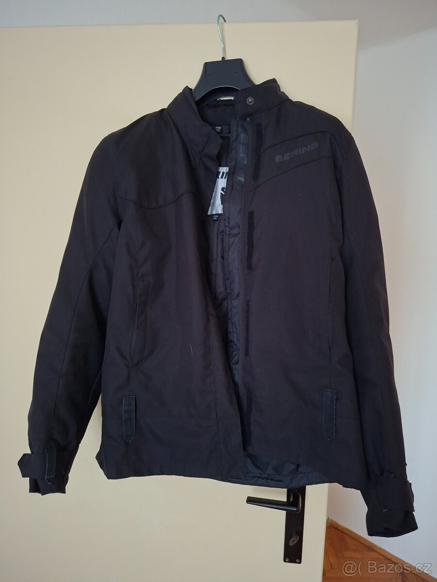 Dámská moto bunda - 2