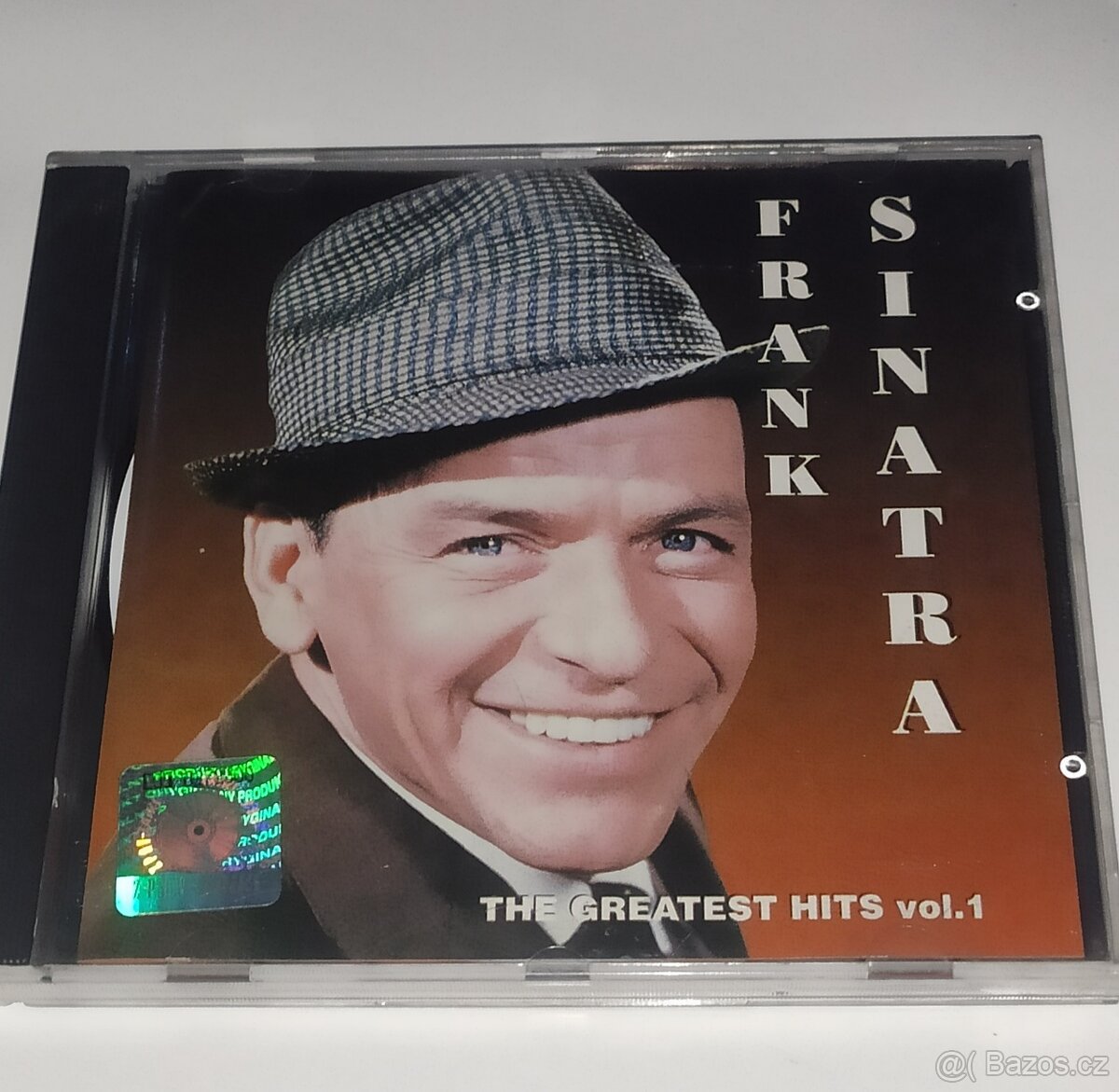 Hudební CD známých interpretů - 2