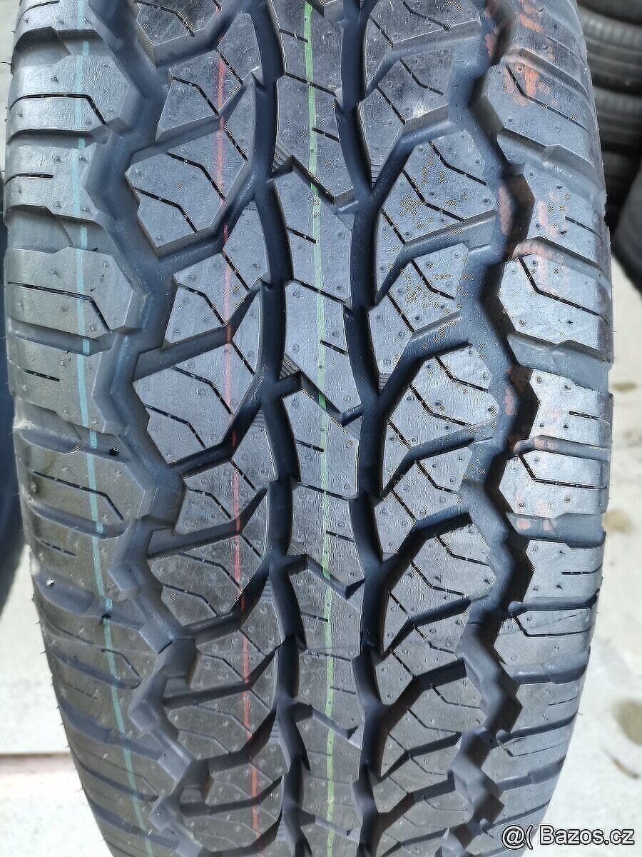 235/70/16 letni pneu 235/70 R16 - 2