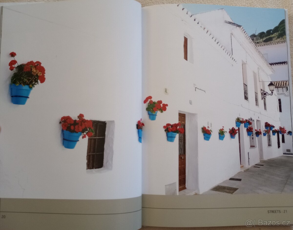 Mijas, English Edition - 2