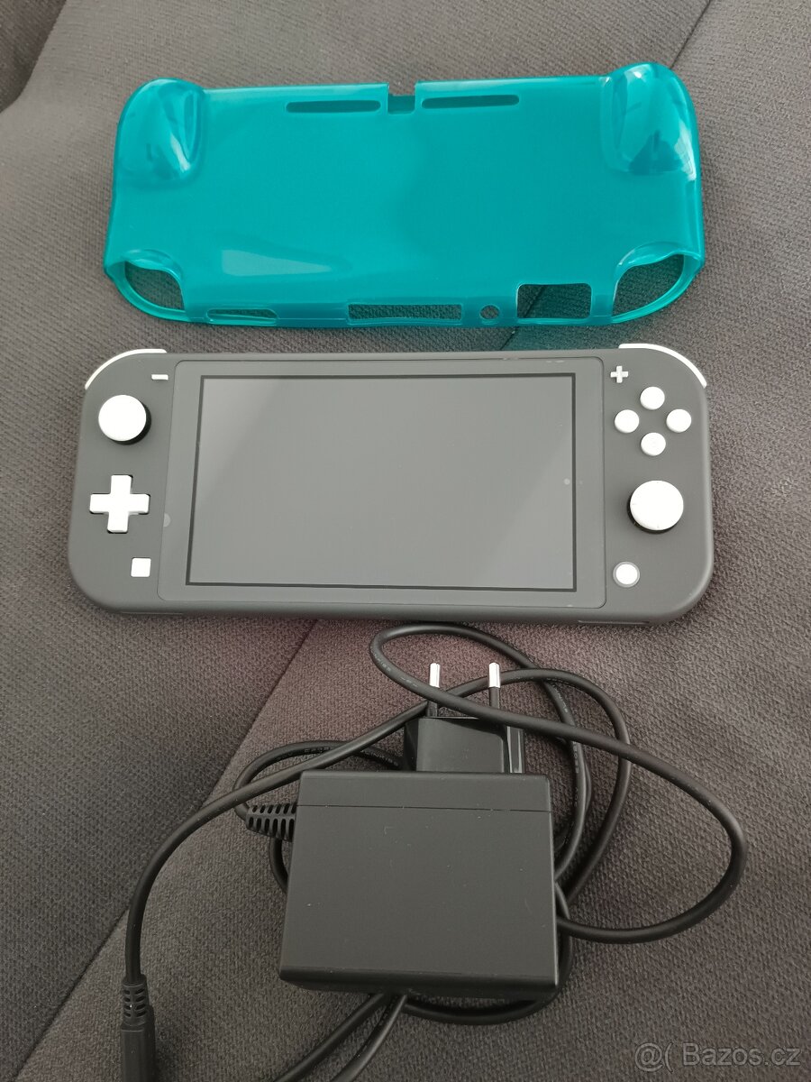 Nintendo Switch Lite - 2