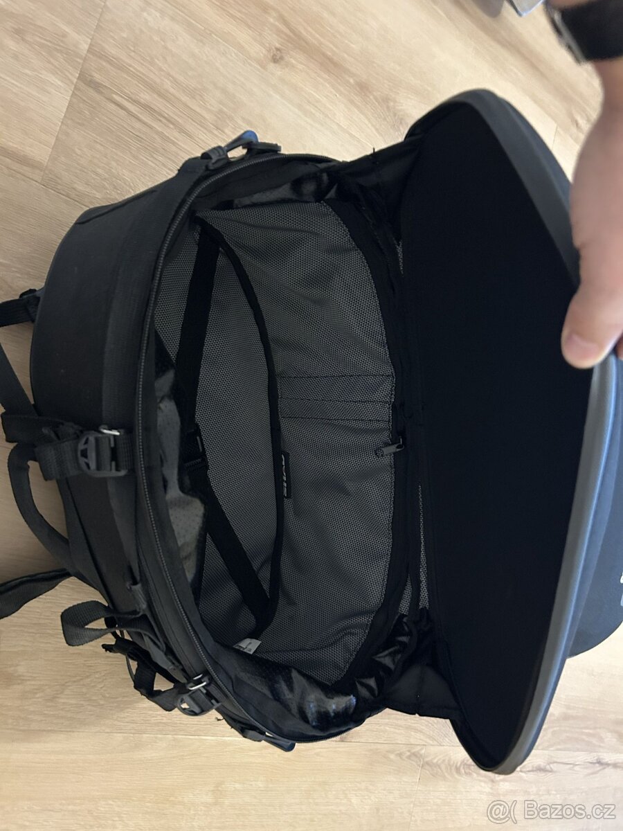 Boční brašny Shad E-48 - 2