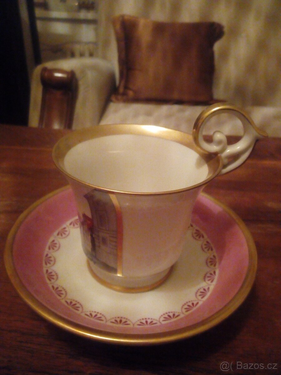 SOUPRAVA - TAlˇIŘEK + HRNEČEK - 2